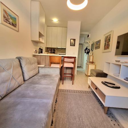 Apartman 波德戈里察 外观 照片