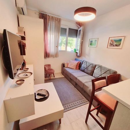 Apartman 波德戈里察 外观 照片