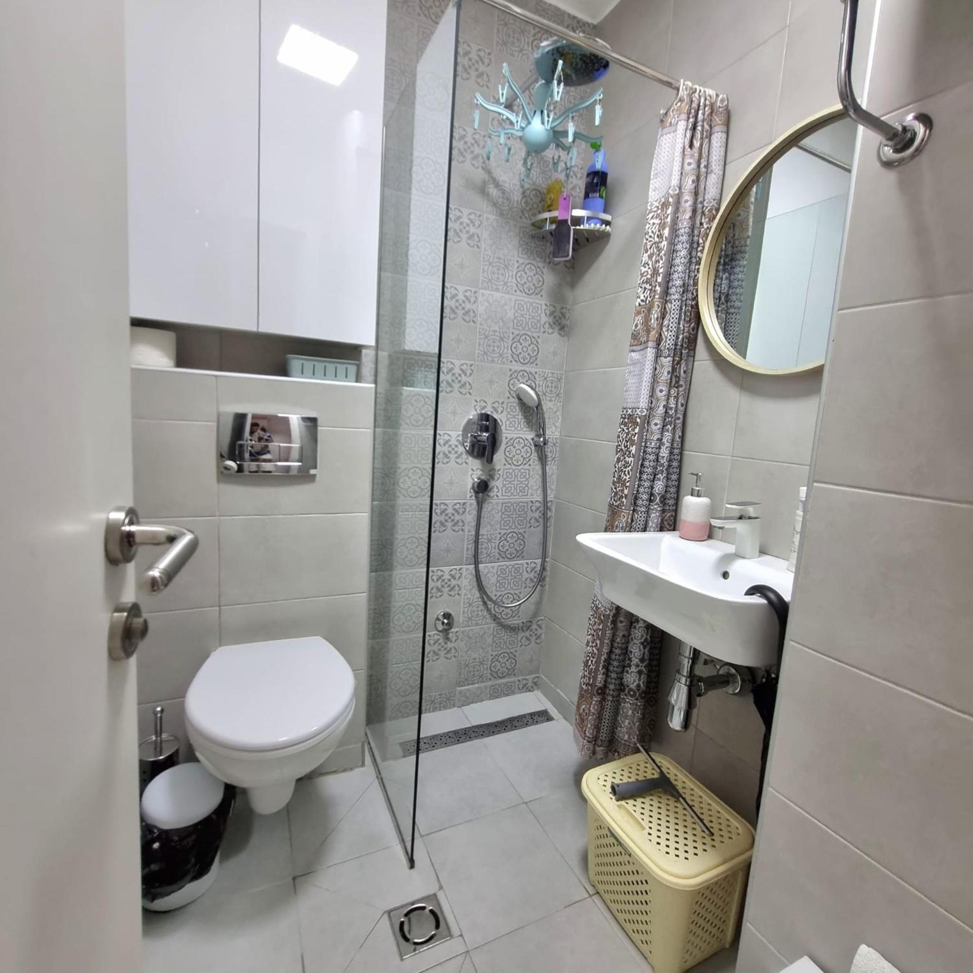 Apartman 波德戈里察 外观 照片